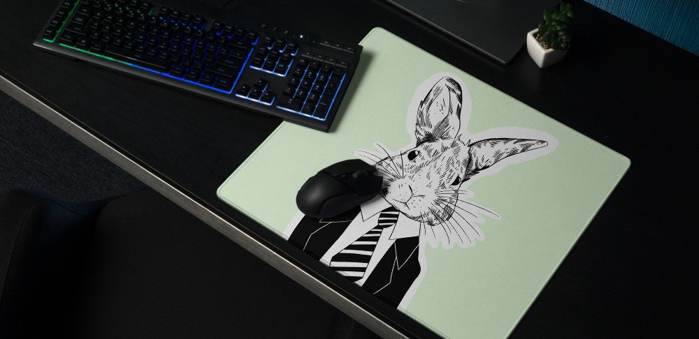 Gaming Mouse Pads